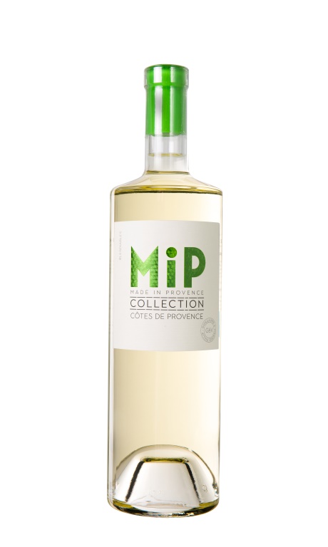 Domaine des Diables MIP COLLECTION BLANC