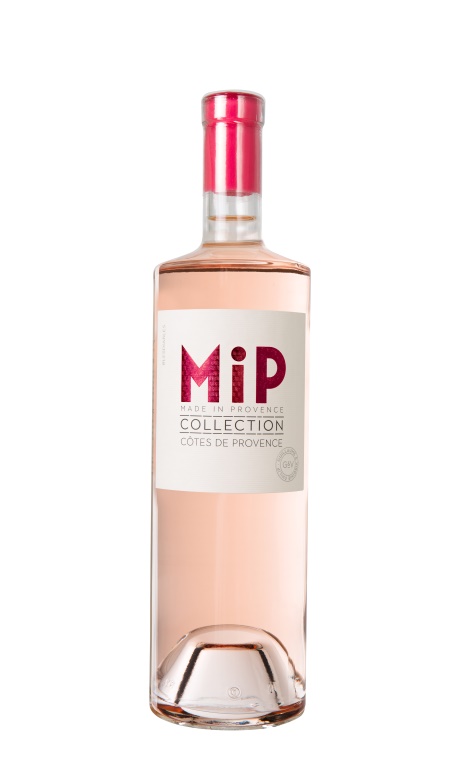 Domaine des Diables MIP COLLECTION ROSE