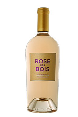 ROSE DES BOIS 