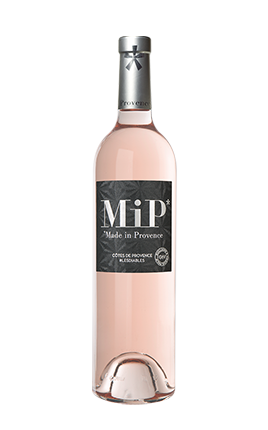 MIP ROSE 