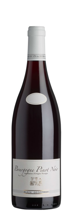 BOURGOGNE PINOT NOIR