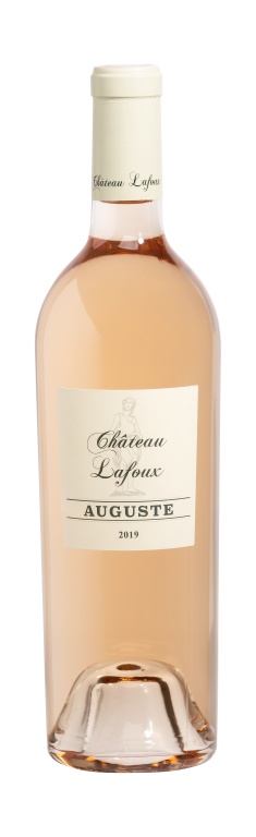 Auguste Rosé