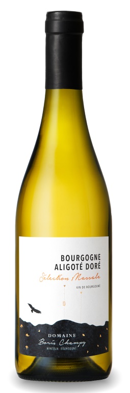 Bourgogne Aligoté Doré