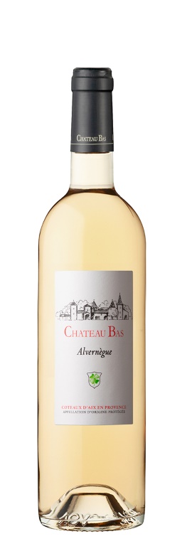 Alvernegue Blanc