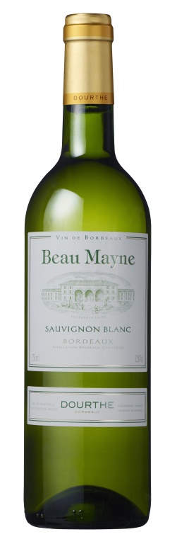 BEAU MAYNE BORDEAUX BLANC