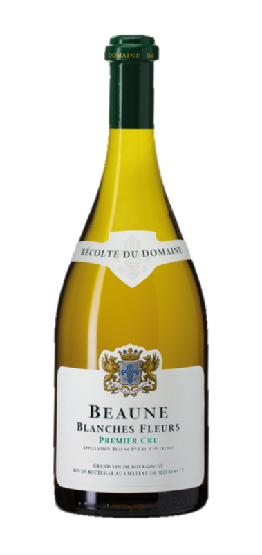 Chateau de Meursault BEAUNE 1ER CRU BLANCHES-FLEURS