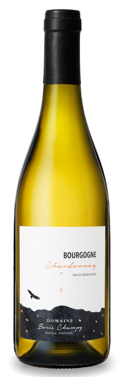  Bourgogne Chardonnay