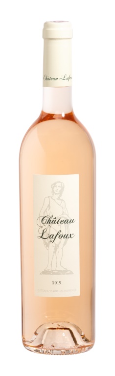 Chateau Rosé