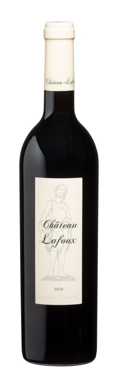 Chateau Rouge