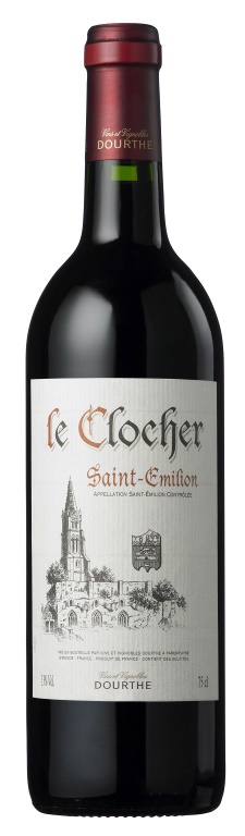 LE CLOCHER SAINT EMILION