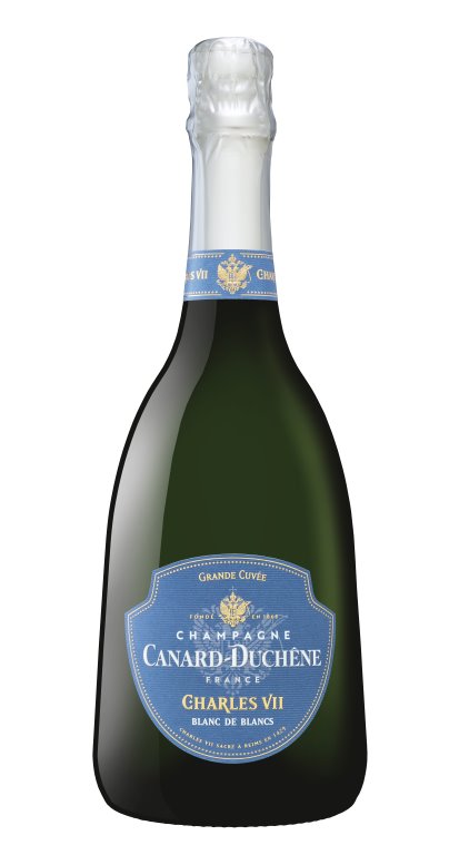 CHARLES VII BLANC DE BLANCS