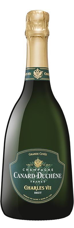 CHARLES VII BRUT