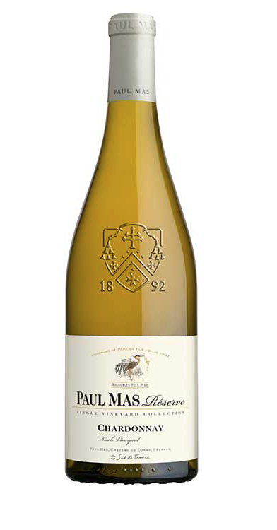 Paul Mas Réserve Chardonnay