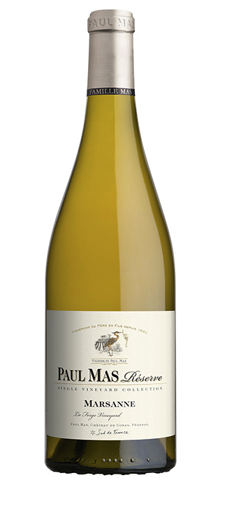 Paul Mas Réserve Marsanne