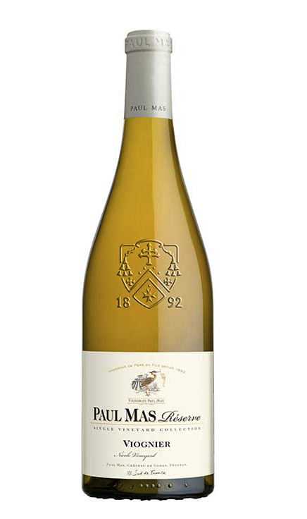 Paul Mas Réserve Viognier