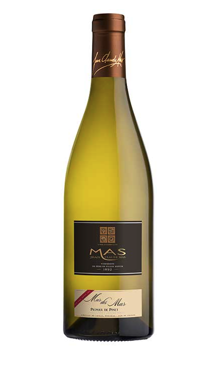 Mas des mas Picpoul de Pinet