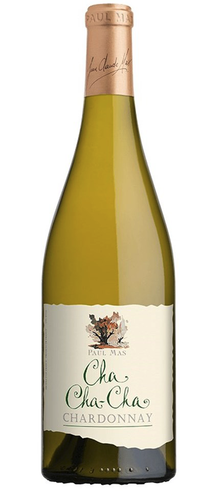 Paul Mas Cha Cha Cha Chardonnay