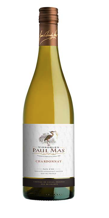 Paul Mas Le Chardonnay