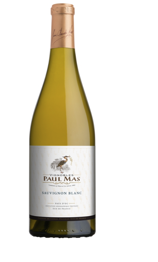 Paul Mas Le Sauvignon Blanc