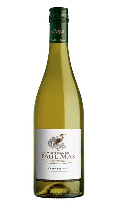 Paul Mas Le Vermentino