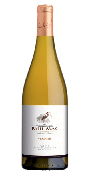 Paul Mas Le Viognier