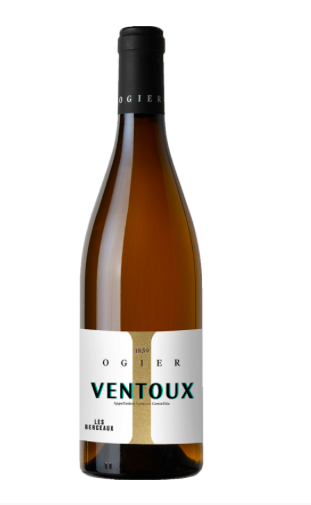 Ventoux : Les berceaux Blanc