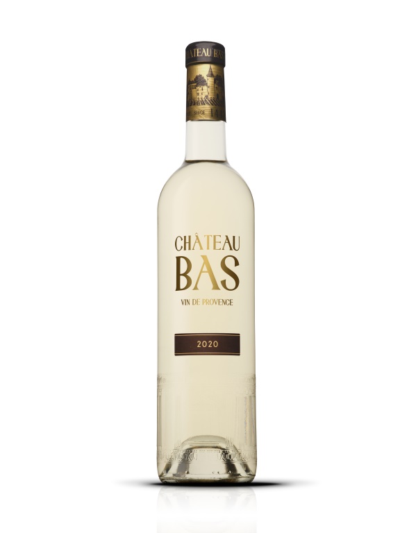 Chateau Bas Blanc