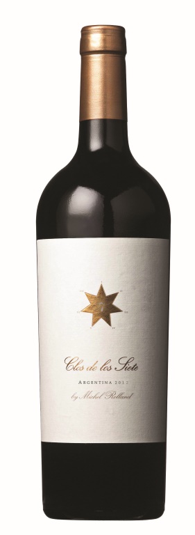 CLOS DE LOS 7 MENDOZA ARGENTINE