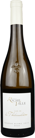 Le Clos de la Thibaudière