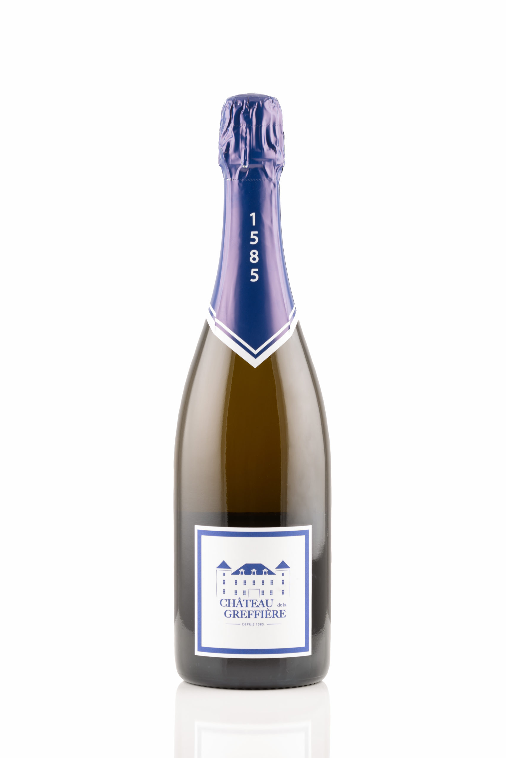 CRÉMANT DE BOURGOGNE