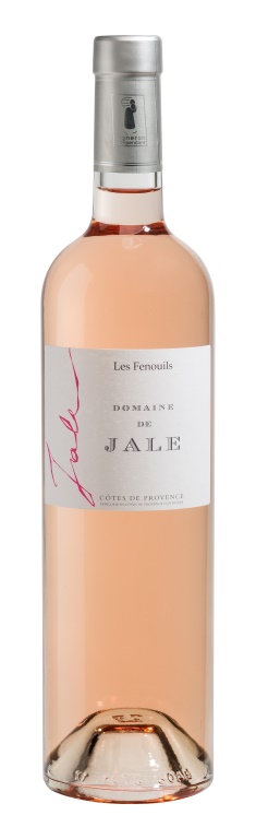 Domaine de Jale Les Fenouils 