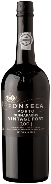 Fonseca GUIMARAENS Vintage