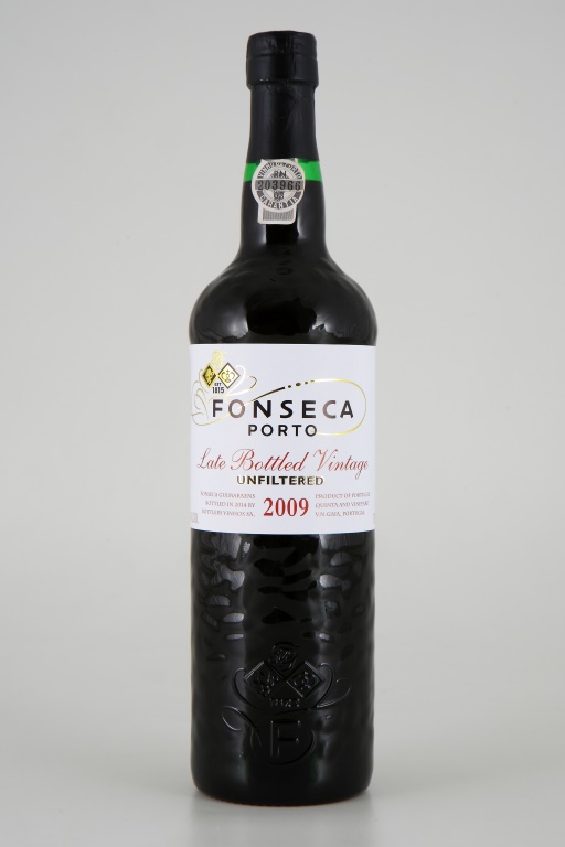 Fonseca Late Bottled Vintage – L B V