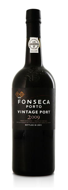 FONSECA Vintage