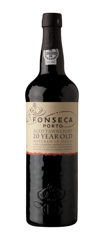 Fonseca Tawny 20 ANS D’AGE