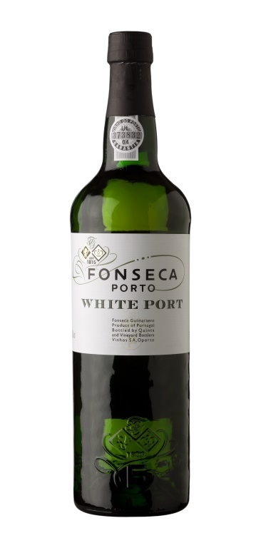 FONSECA WHITE