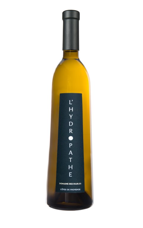 Domaine des Diables HYDROPATHE BLANC