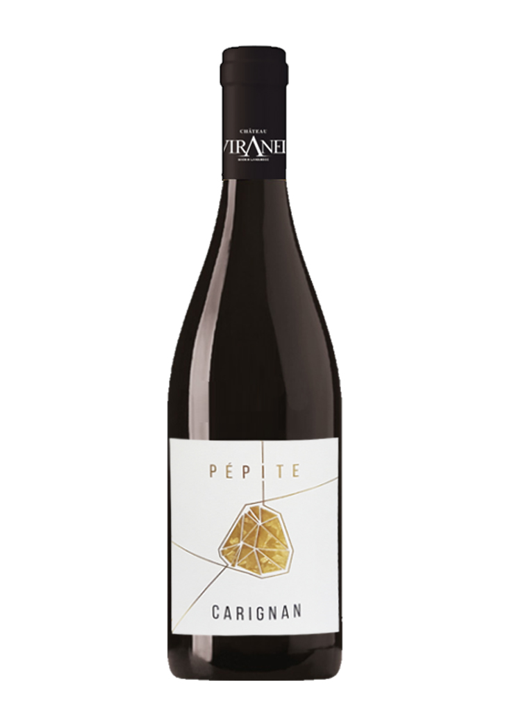 Pepite Carignan