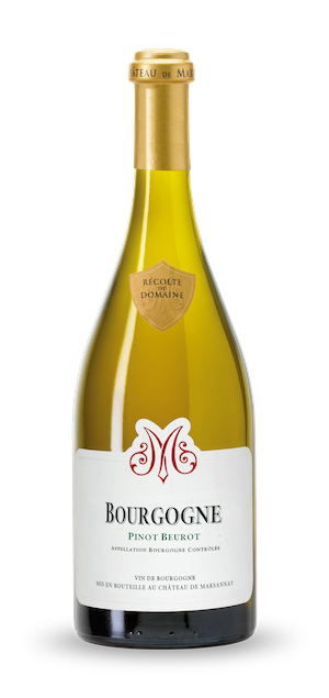 Chateau de Marsannay BOURGOGNE PINOT-BEUROT