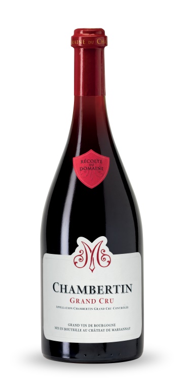 Chateau de Marsannay CHAMBERTIN GRAND CRU