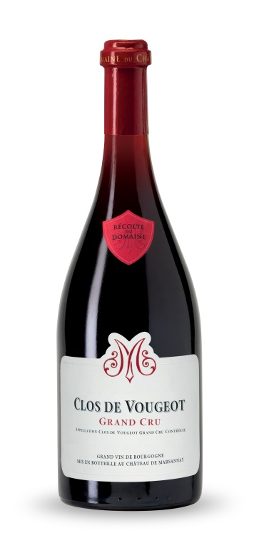 Chateau de Marsannay CLOS DE VOUGEOT GRAND CRU