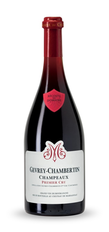 Chateau de Marsannay GEVREY-CHAMBERTIN CHAMPEAUX PREMIER CRU