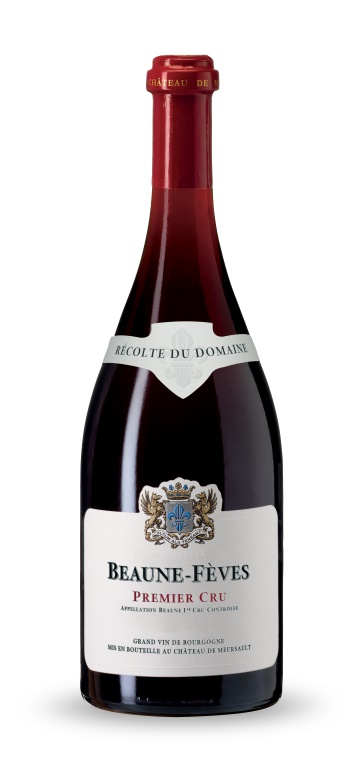 Chateau de Meurault BEAUNE-FEVES 1ER CRU