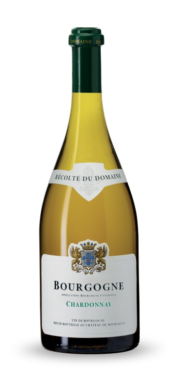 Chateau de Meursault BOURGOGNE CHARDONNAY