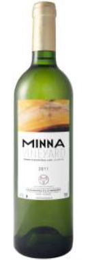 MINNA BLANC 2011