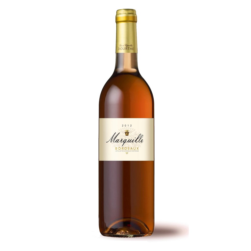 MARQUILLE BORDEAUX ROSE