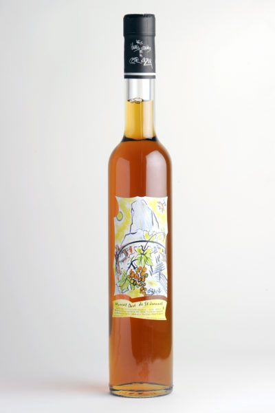 Muscat Doré