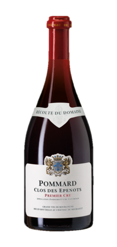 Pommard Clos des Epenots 1er Cru