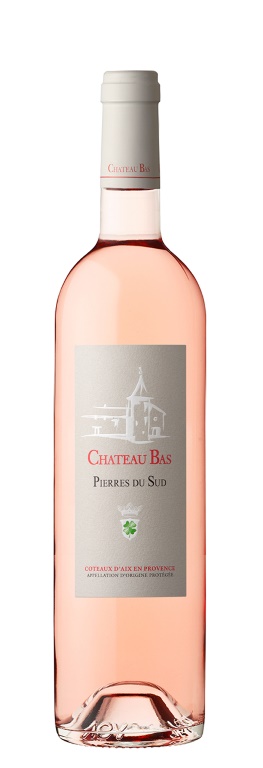 Pierre du Sud Rosé