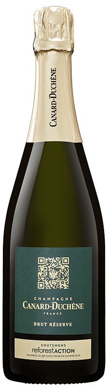 BRUT RESERVE REFOREST'ACTION 